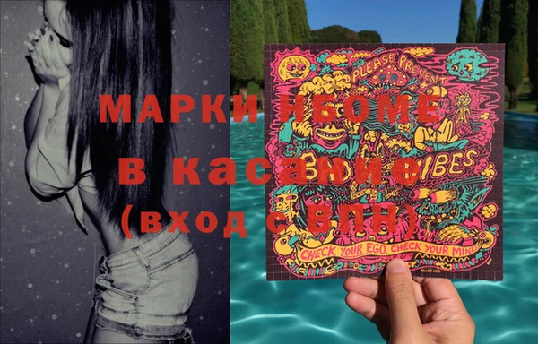 крисы Балахна